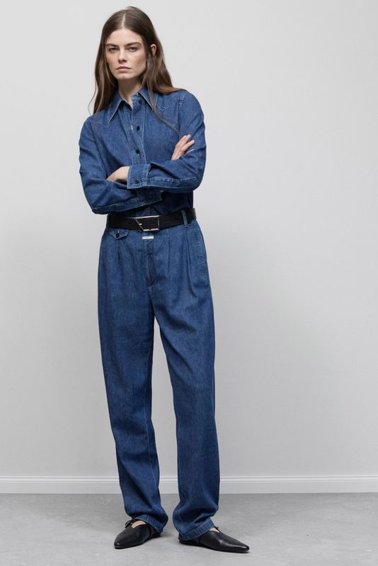 CLOSED JEANS RHOONE