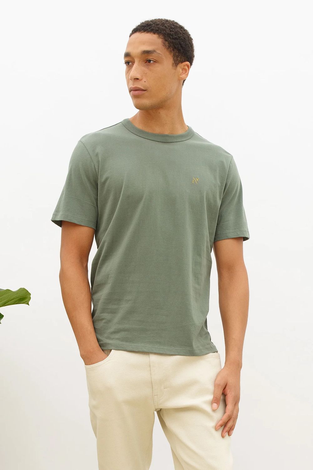 NOWADAYS SHIRT
