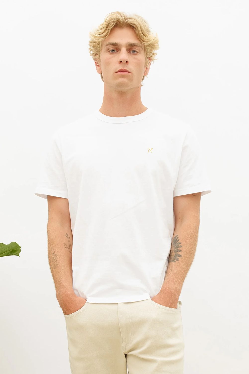 NOWADAYS SHIRT