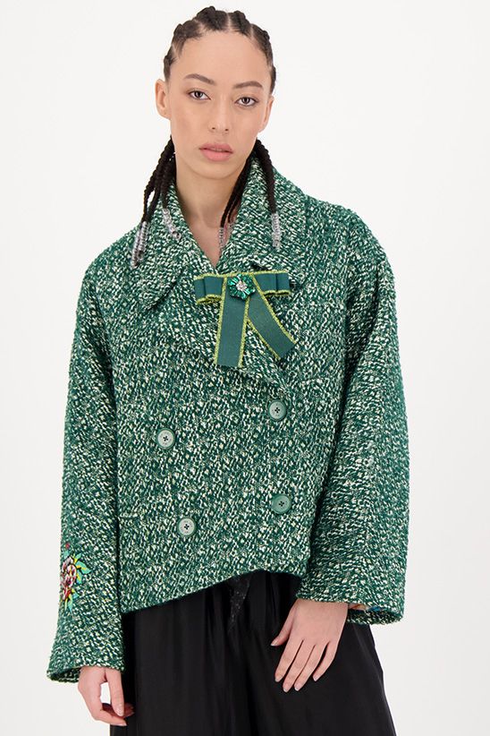 ME369 JACKE AMANDA
