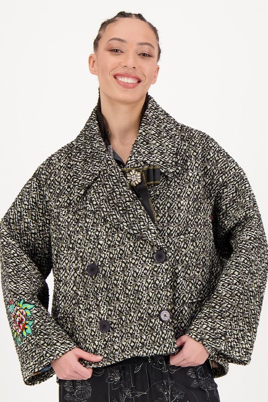 ME369 JACKE AMANDA