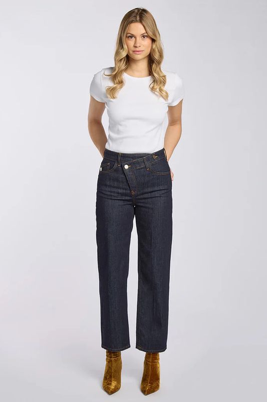 GOLDGARN JEANS C7 CROSS FIT