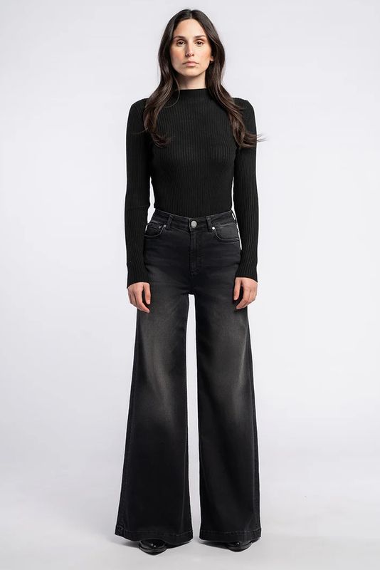 GOLDGARN JEANS LUISENPARK PALAZZO