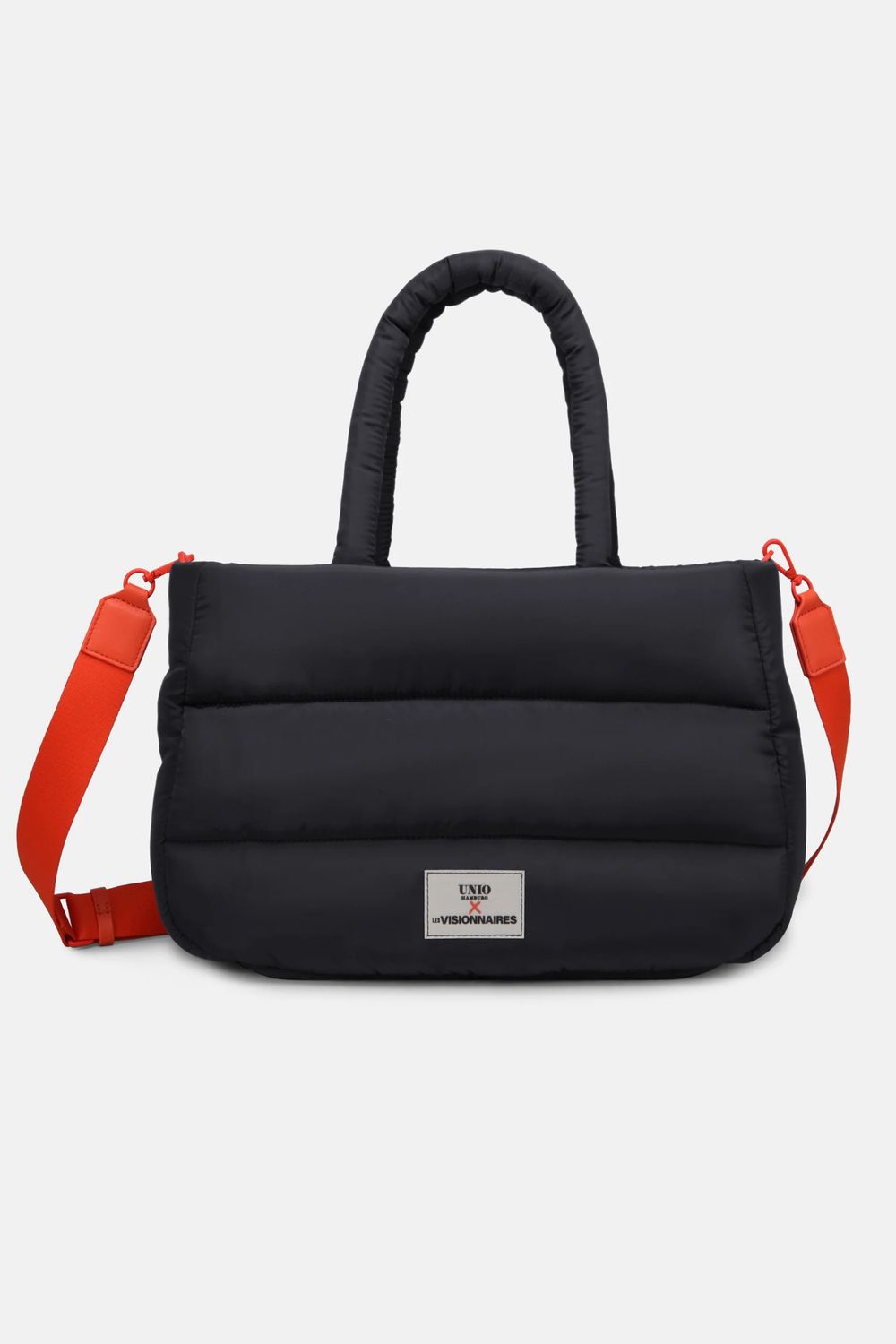 UNIO X LES VISIONNAIRES TASCHE CORTINA