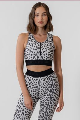 OH APRIL SPORT-TOP TAYLOR