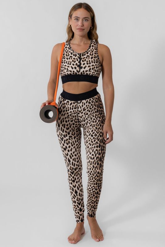 OH APRIL SPORT-LEGGINGS SHARON