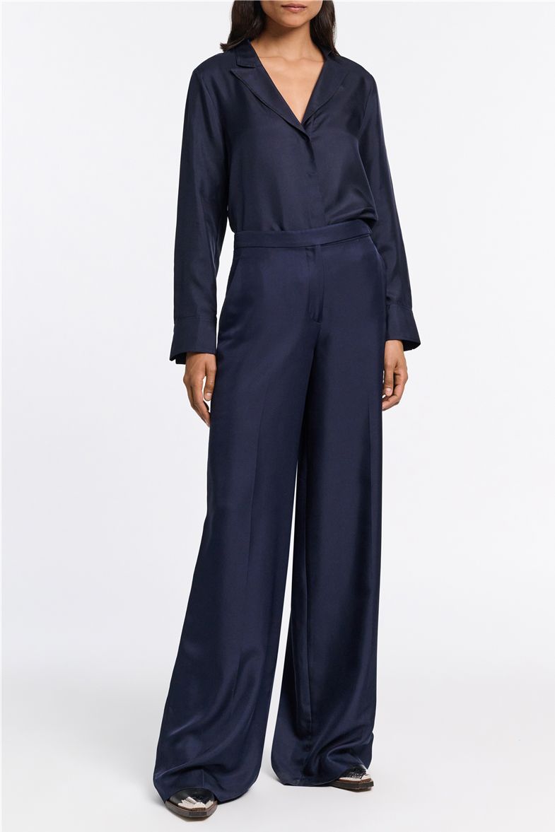 DOROTHEE SCHUMACHER HOSE TRENCH IT UP