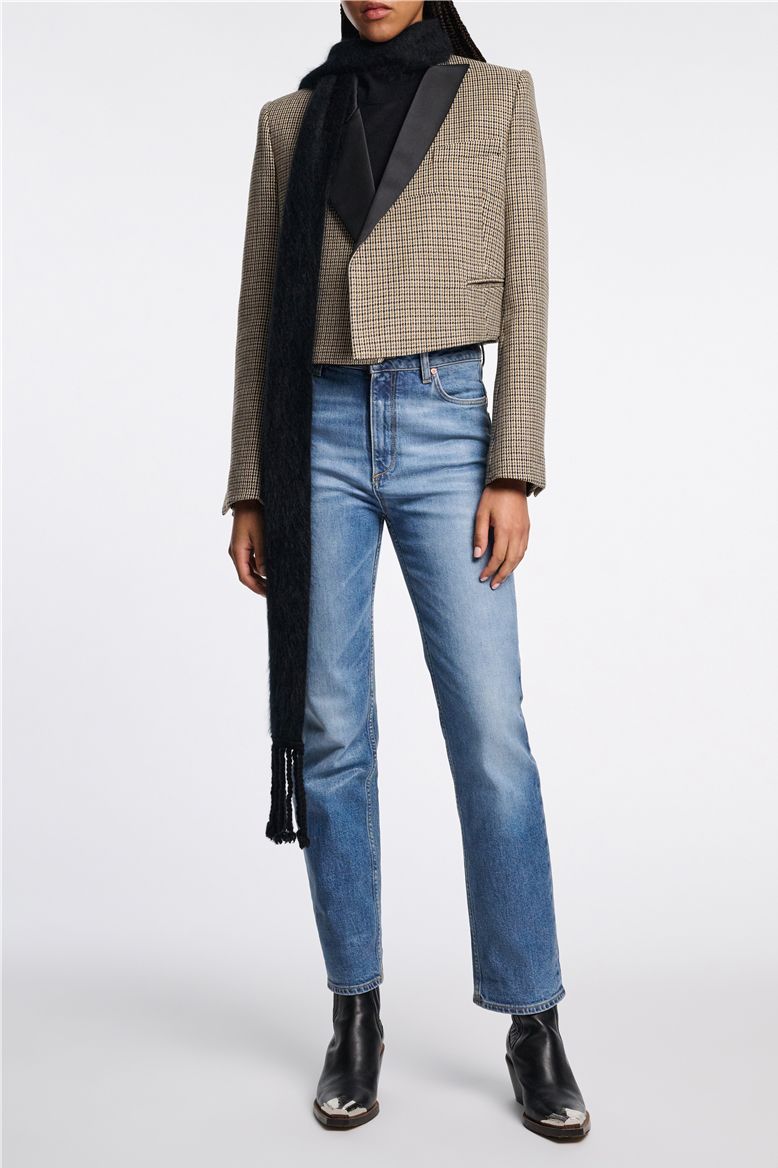 DOROTHEE SCHUMACHER JEANS DENIM LOVE