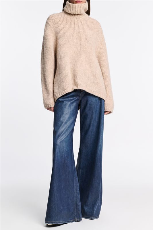 DOROTHEE SCHUMACHER PULLOVER SOFT HAPPINESS