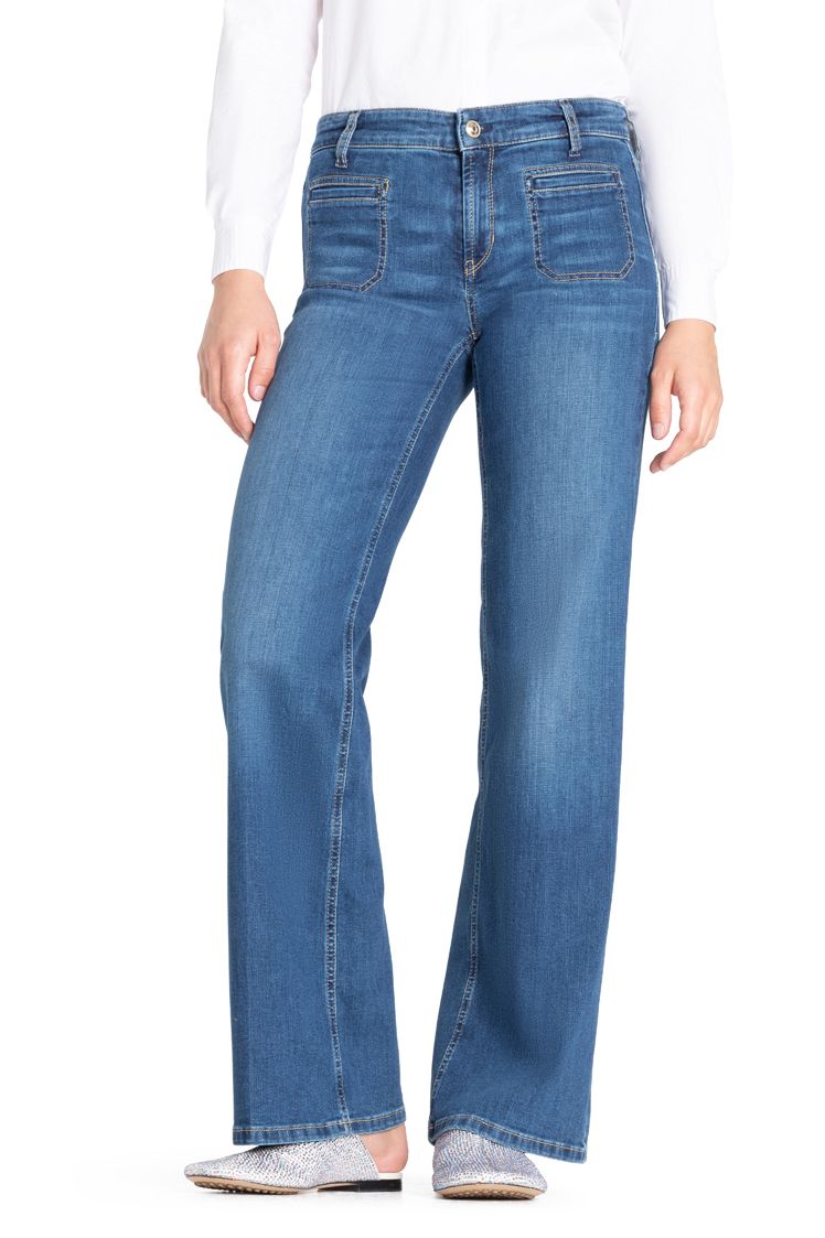 CAMBIO JEANS TESS