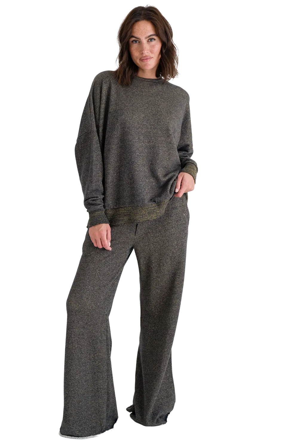 LOVE JOY VICTORY SWEATPANT MAYARI