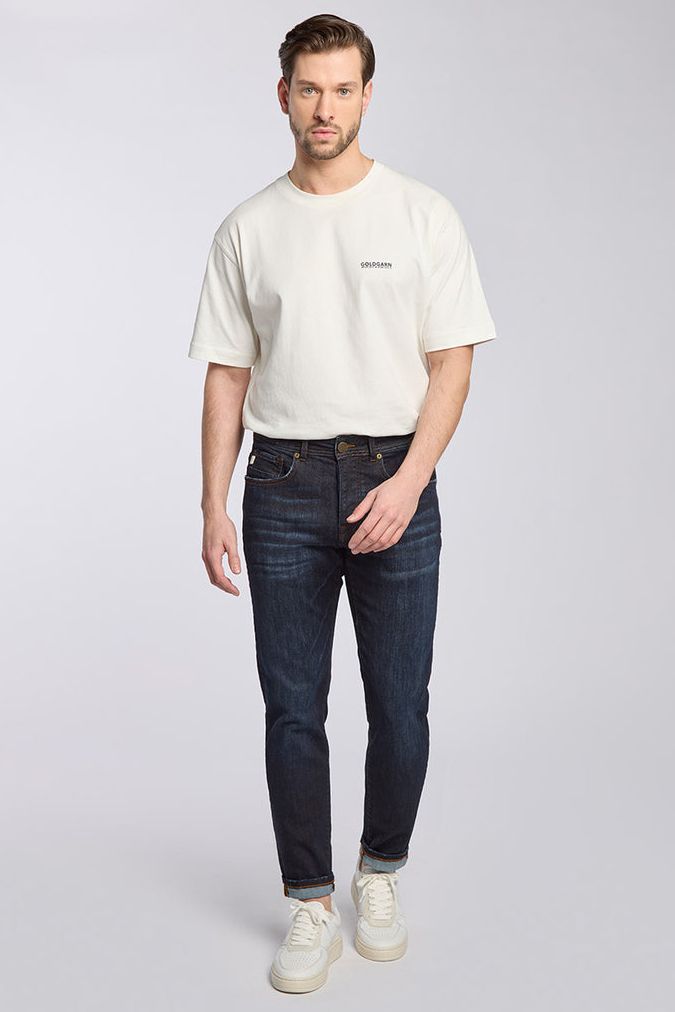 GOLDGARN JEANS U2
