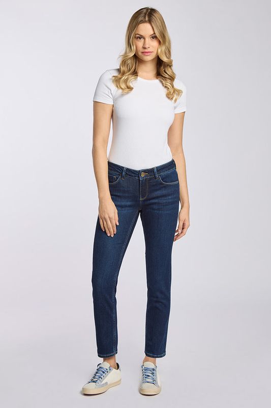 GOLDGARN JEANS ROSENGARTEN