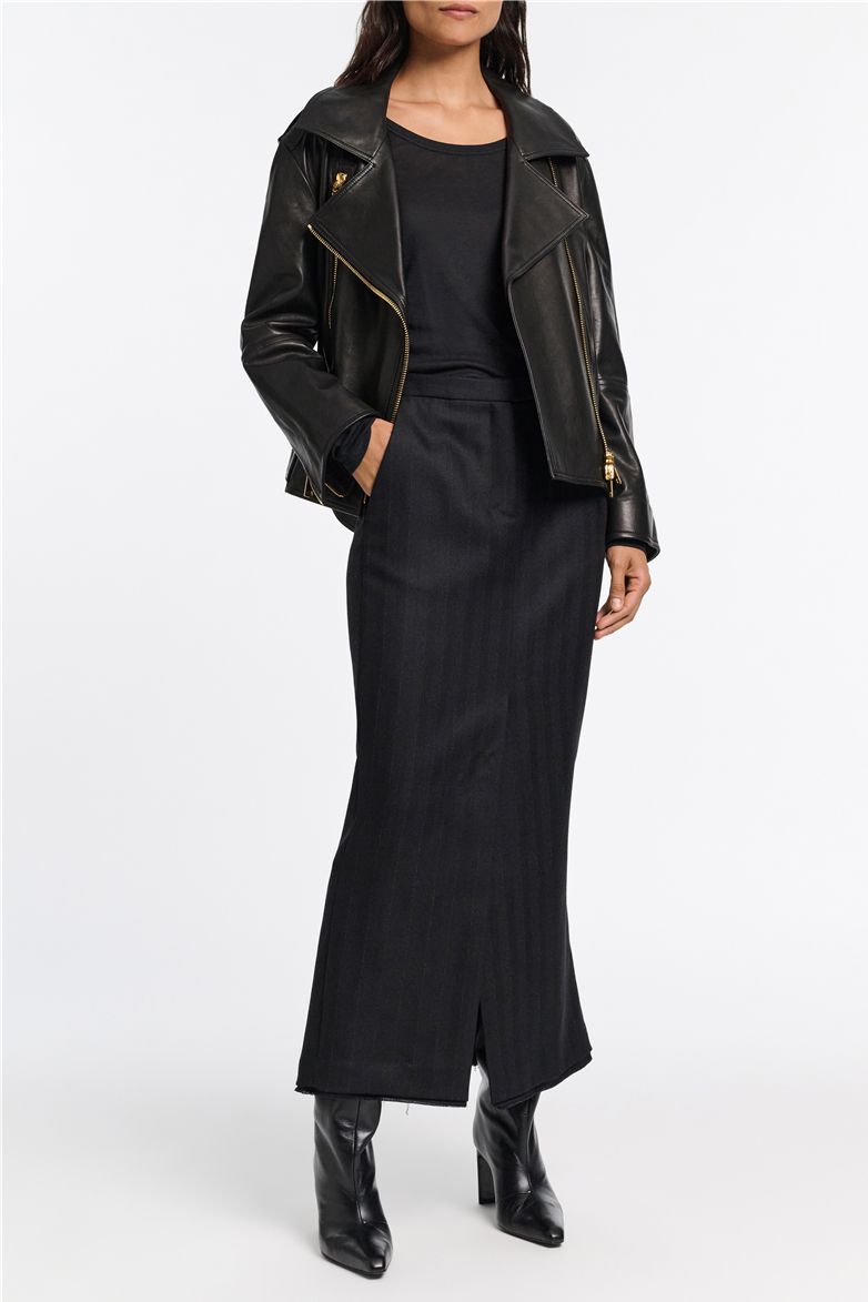 DOROTHEE SCHUMACHER ROCK MODERN SOPHISTICATION