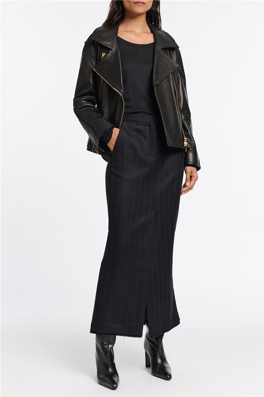 DOROTHEE SCHUMACHER ROCK MODERN SOPHISTICATION