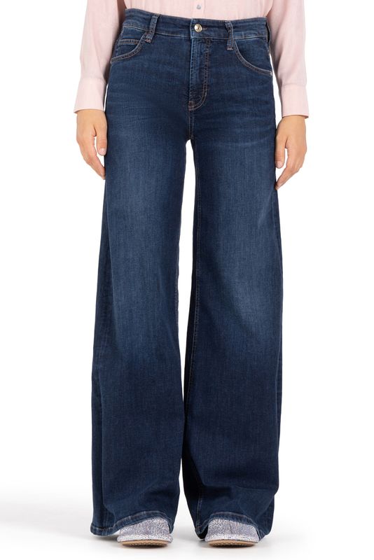CAMBIO JEANS PALAZZO