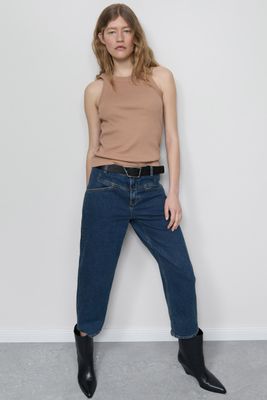 CLOSED JEANS STOVER-X