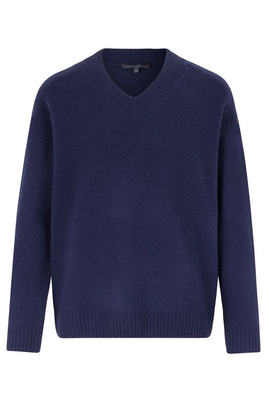 DRYKORN PULLOVER NUMIR