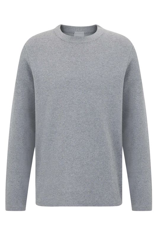 DRYKORN PULLOVER ELRIK