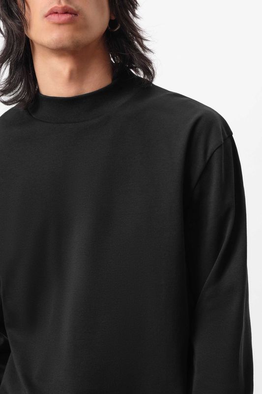 DRYKORN LONGSLEEVE MORITZ