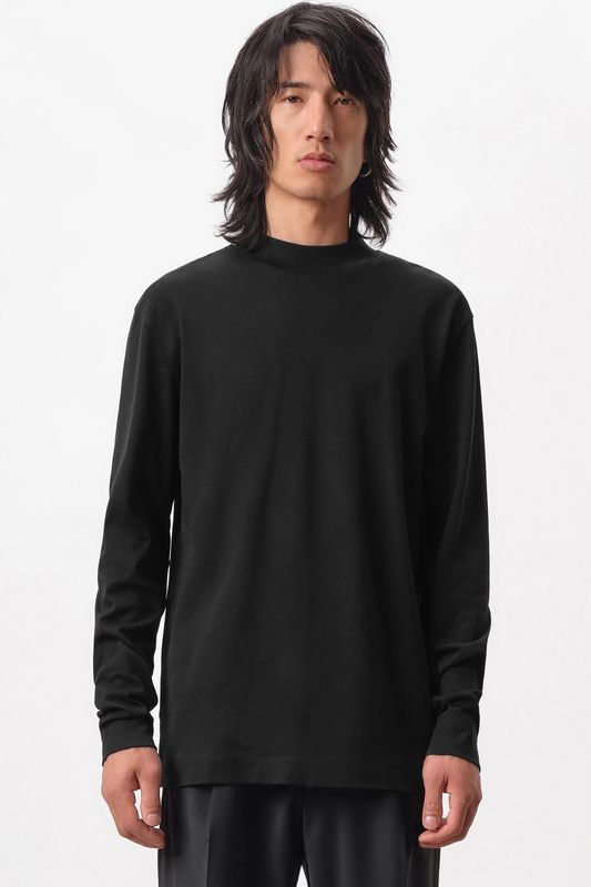 DRYKORN LONGSLEEVE MORITZ