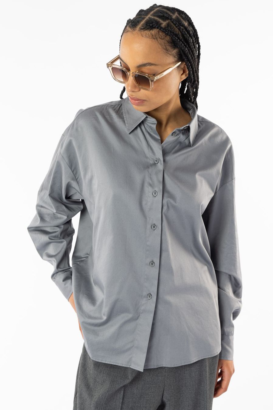 ELIAS RUMELIS BLUSE BASTIENNE