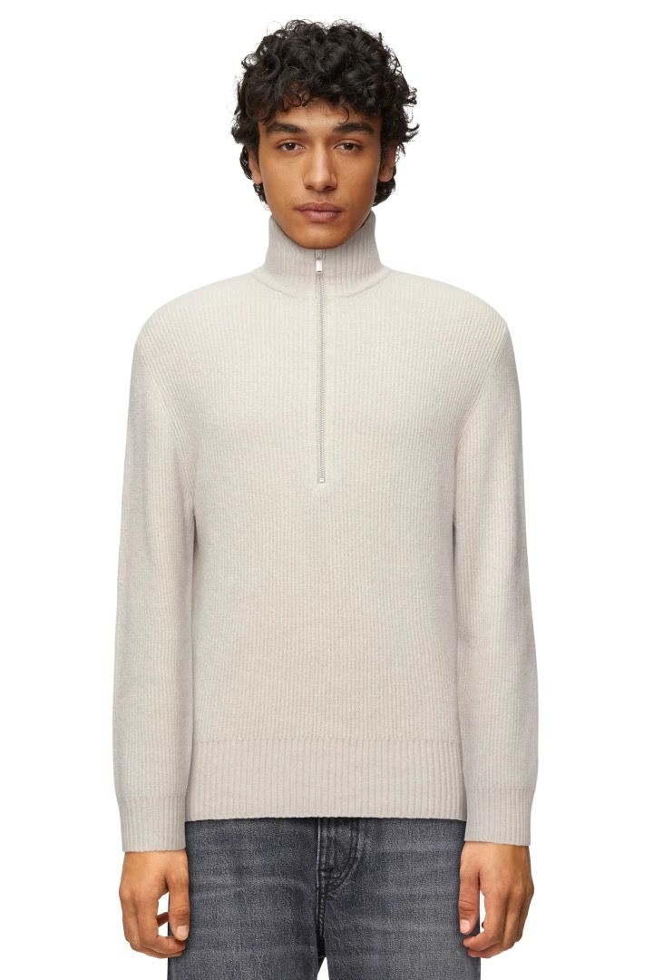 DRYKORN PULLOVER MANUELO