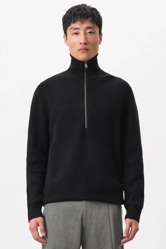 DRYKORN PULLOVER MANUELO