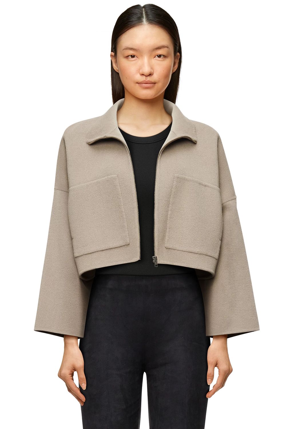 DRYKORN JACKE ELSTOW