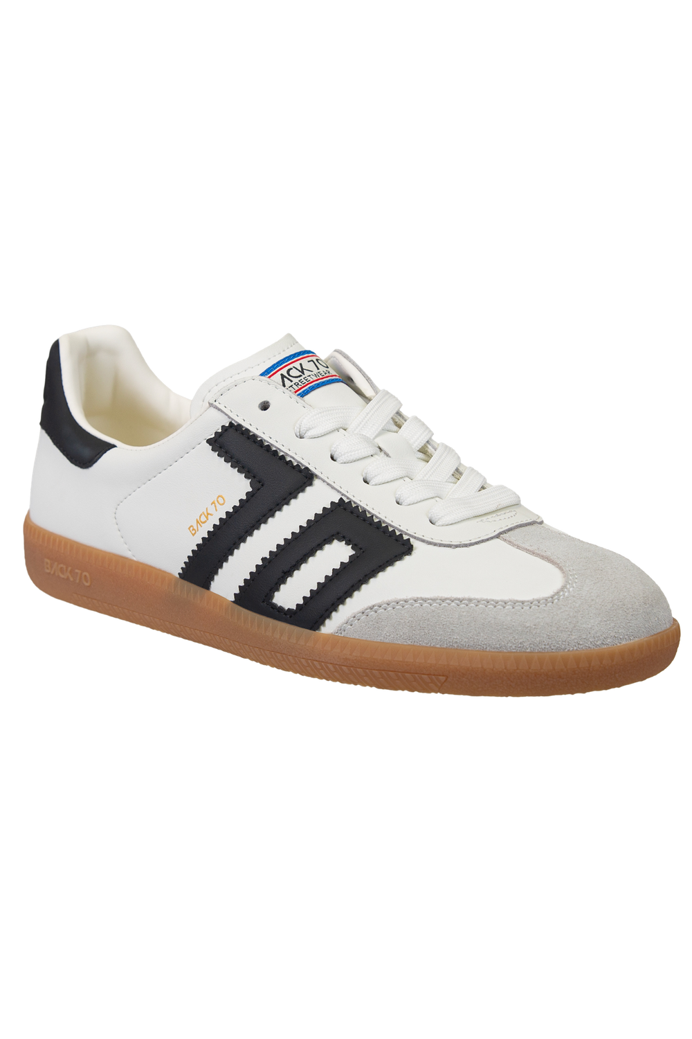 BACK 70 SNEAKER CLOUD