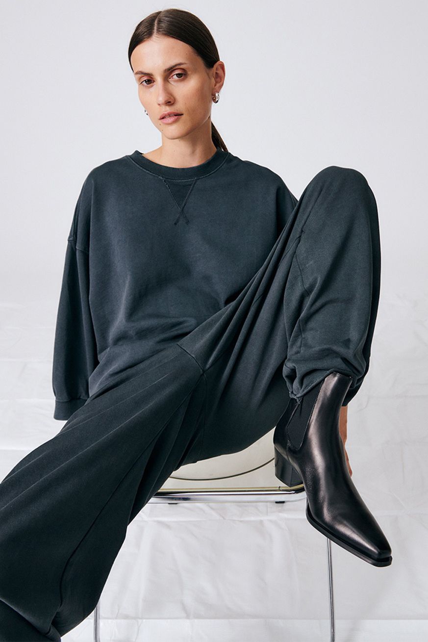 COPENHAGEN STUDIOS STIEFEL CPH247