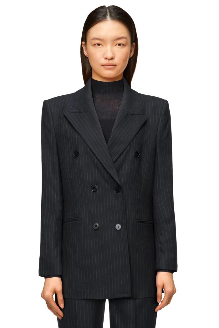 DRYKORN BLAZER KEMPSTEN