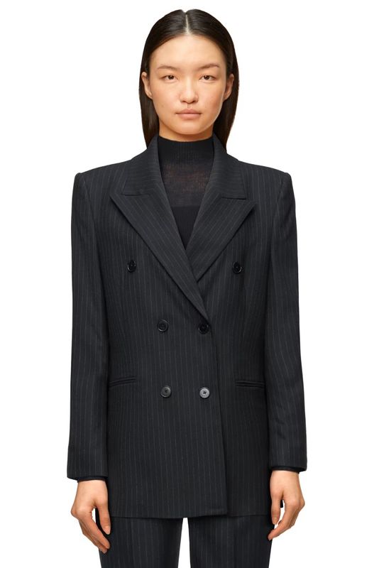 DRYKORN BLAZER KEMPSTEN