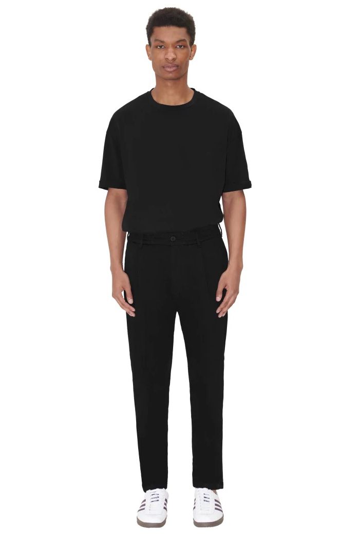 DRYKORN HOSE CHASY