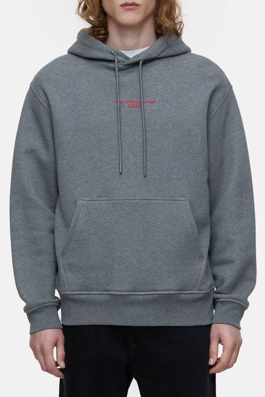 CLOSED HOODIE