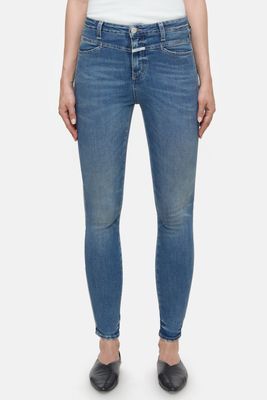 CLOSED JEANS SKINNY PUSHER