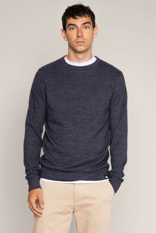 MOS MOSH STRICKSWEATER MMGABEL