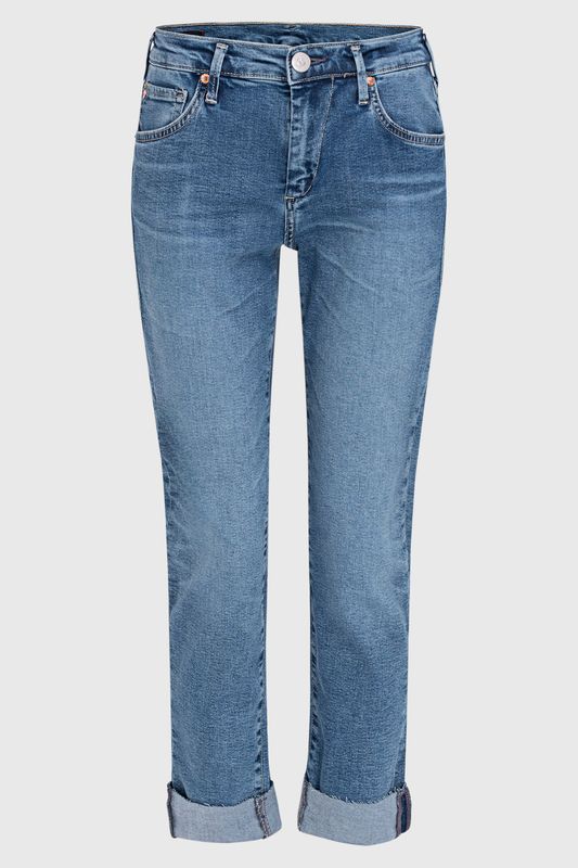 TRUE RELIGION JEANS LIV BOYFRIEND
