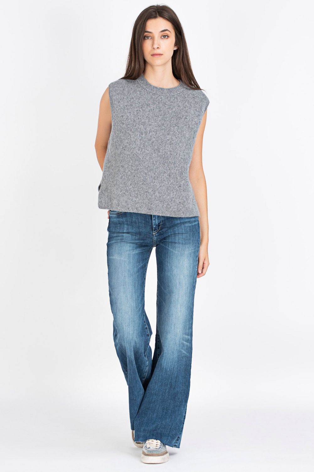TRUE RELIGION JEANS MIJA FLARED
