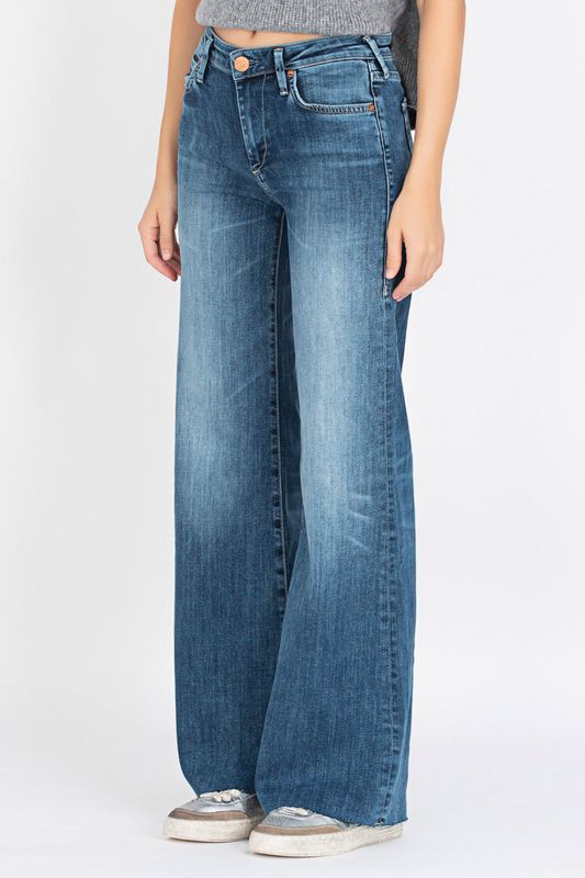 TRUE RELIGION JEANS MIJA FLARED