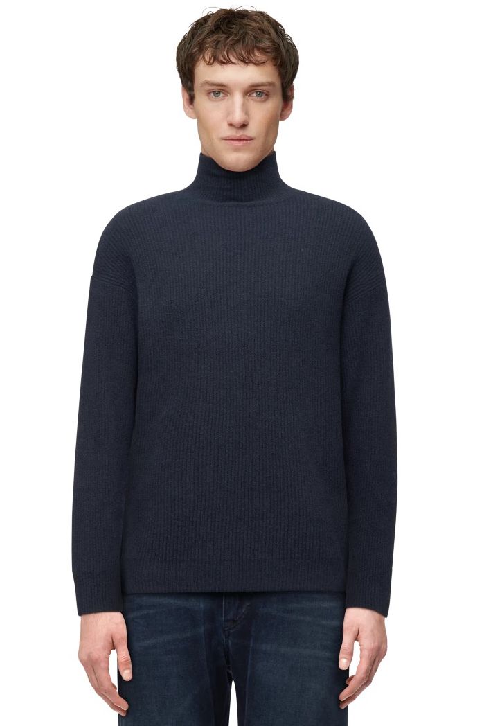 DRYKORN PULLOVER MASON