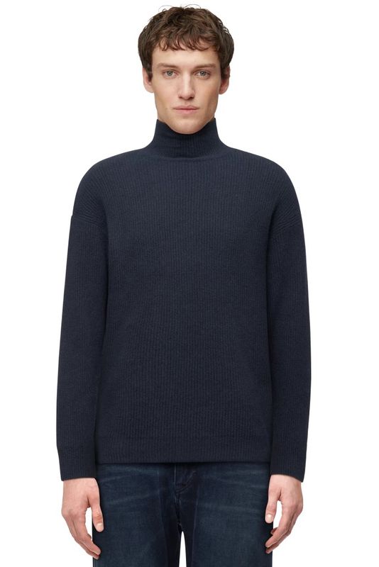 DRYKORN PULLOVER MASON