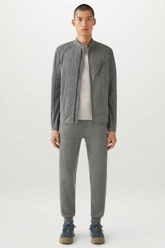 BELSTAFF SWEATHOSE ALLOY