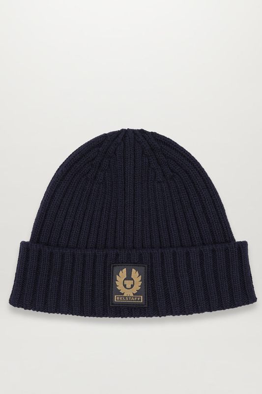 BELSTAFF BEANIE WATCH