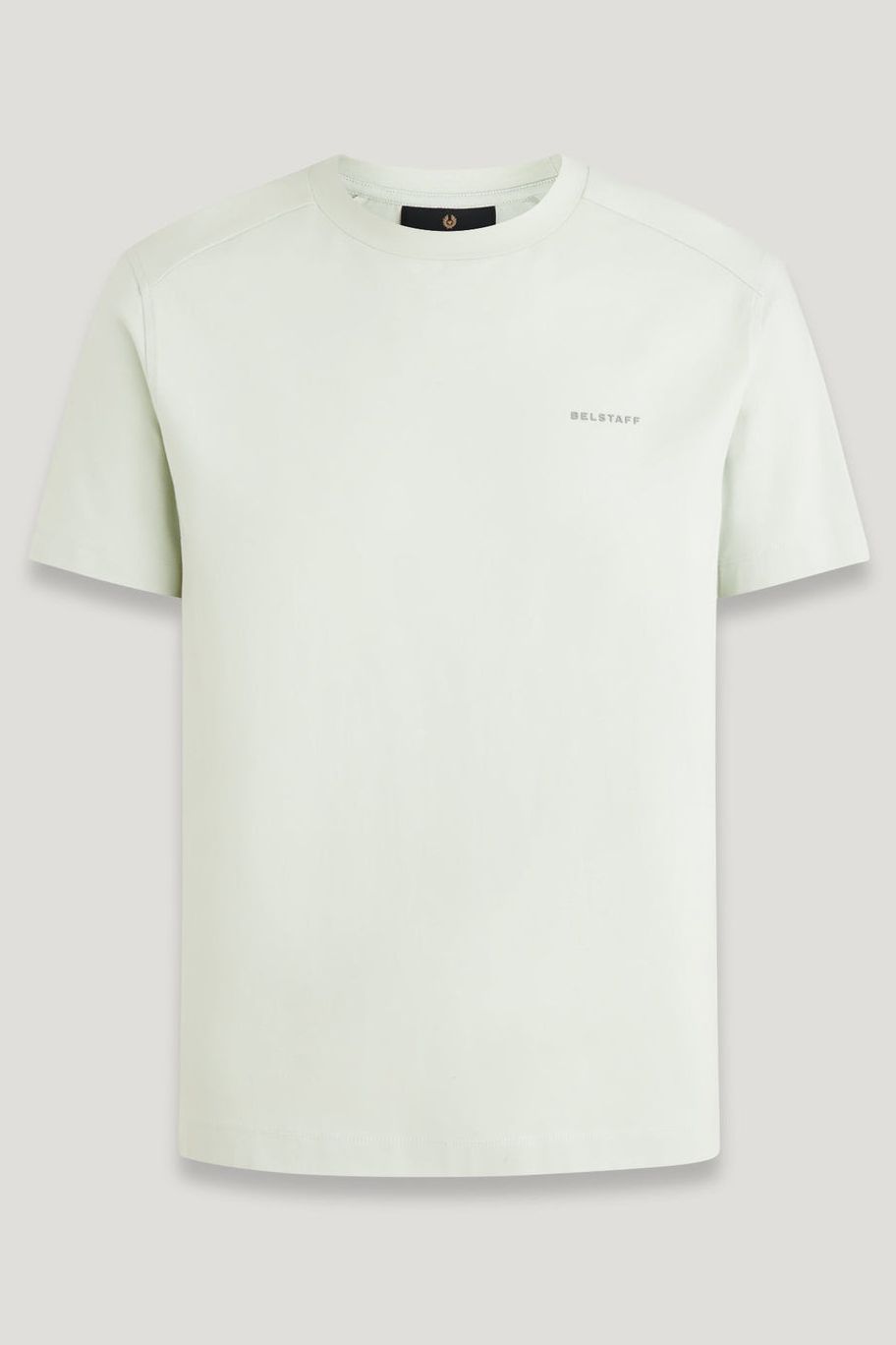 BELSTAFF SHIRT ALLOY