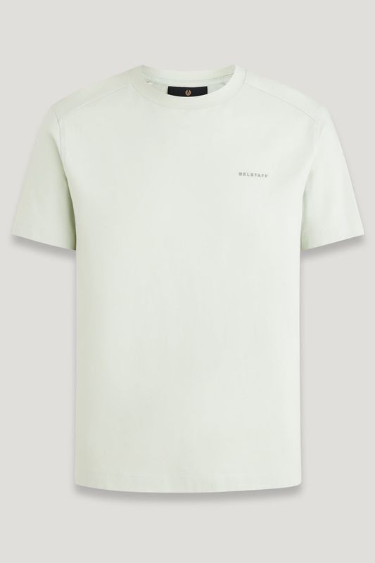 BELSTAFF SHIRT ALLOY