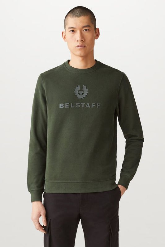 BELSTAFF SWEATER