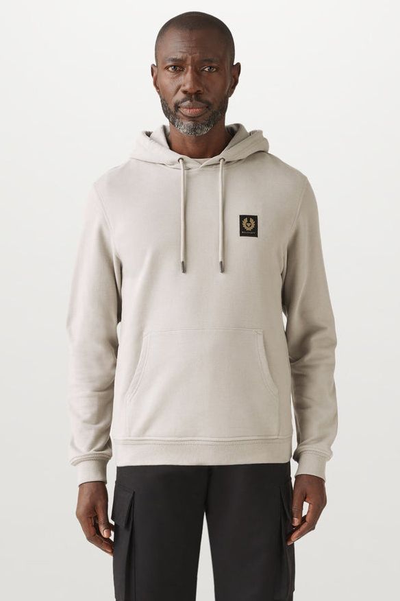 BELSTAFF HOODIE