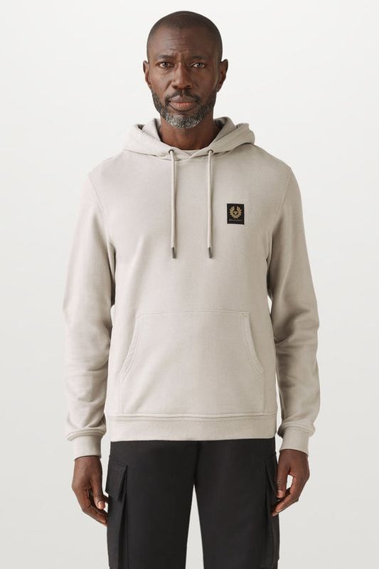 BELSTAFF HOODIE
