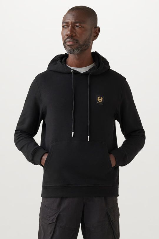 BELSTAFF HOODIE